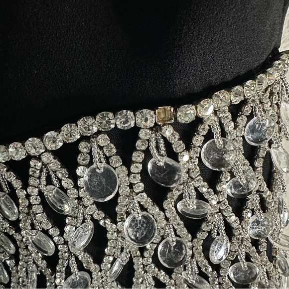 NWT SIMKHAI Sallie Mini Dress SZ US 2 - Picture 8 of 8